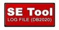  SE Tool Log File 60